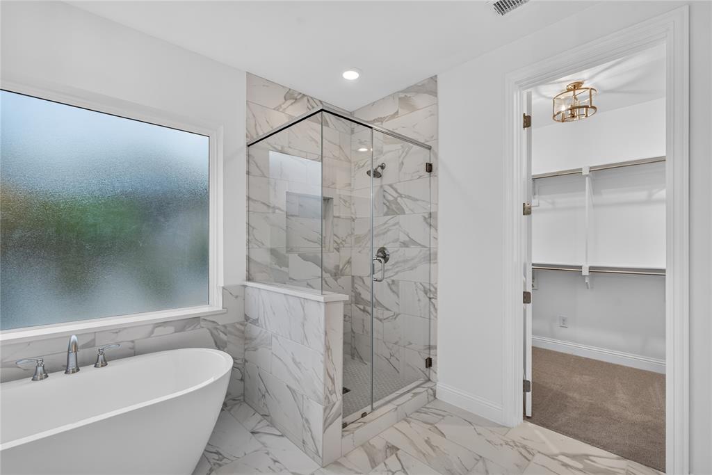 White Rock Trail Add - Residential