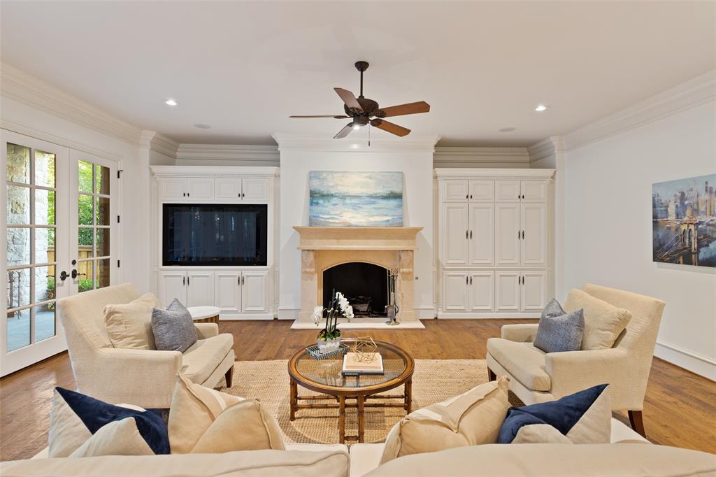 University Heights 4th - Residential