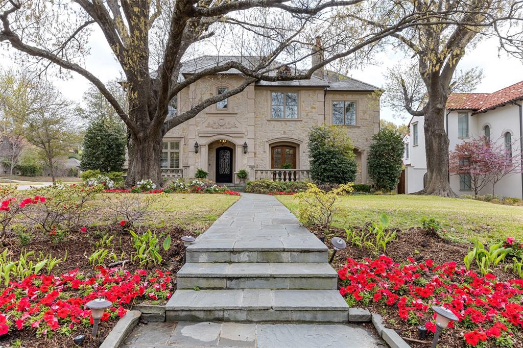 University Heights 4th - Residential
