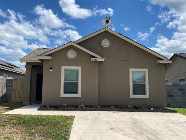 Nice 4 bedroom 2 bath home with fenced back yard. This is a Fannie Mae Homepath property.