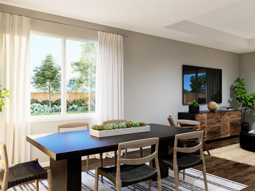 Deer Creek - Residential