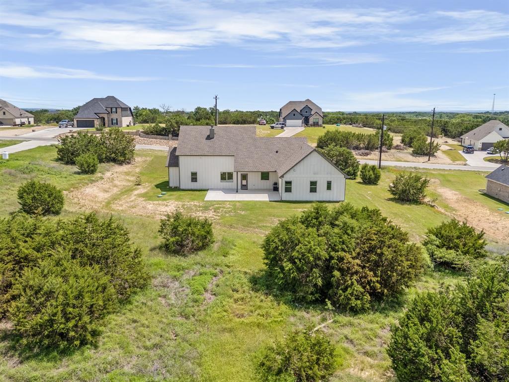 Freeman Ranch - Residential