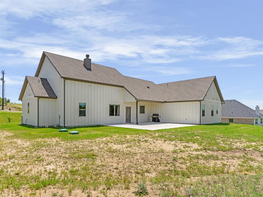 Freeman Ranch - Residential