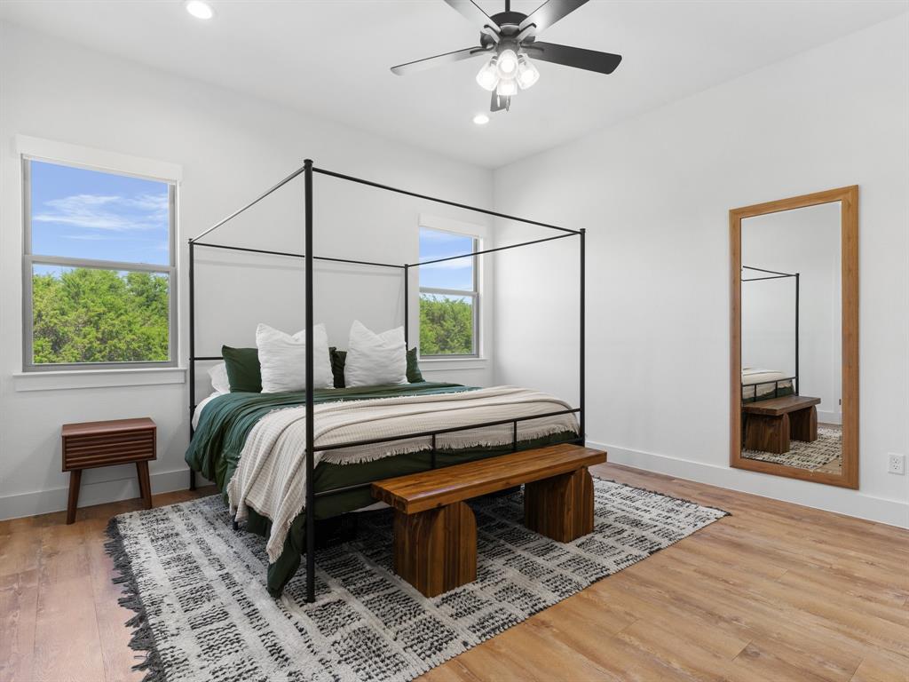 Freeman Ranch - Residential