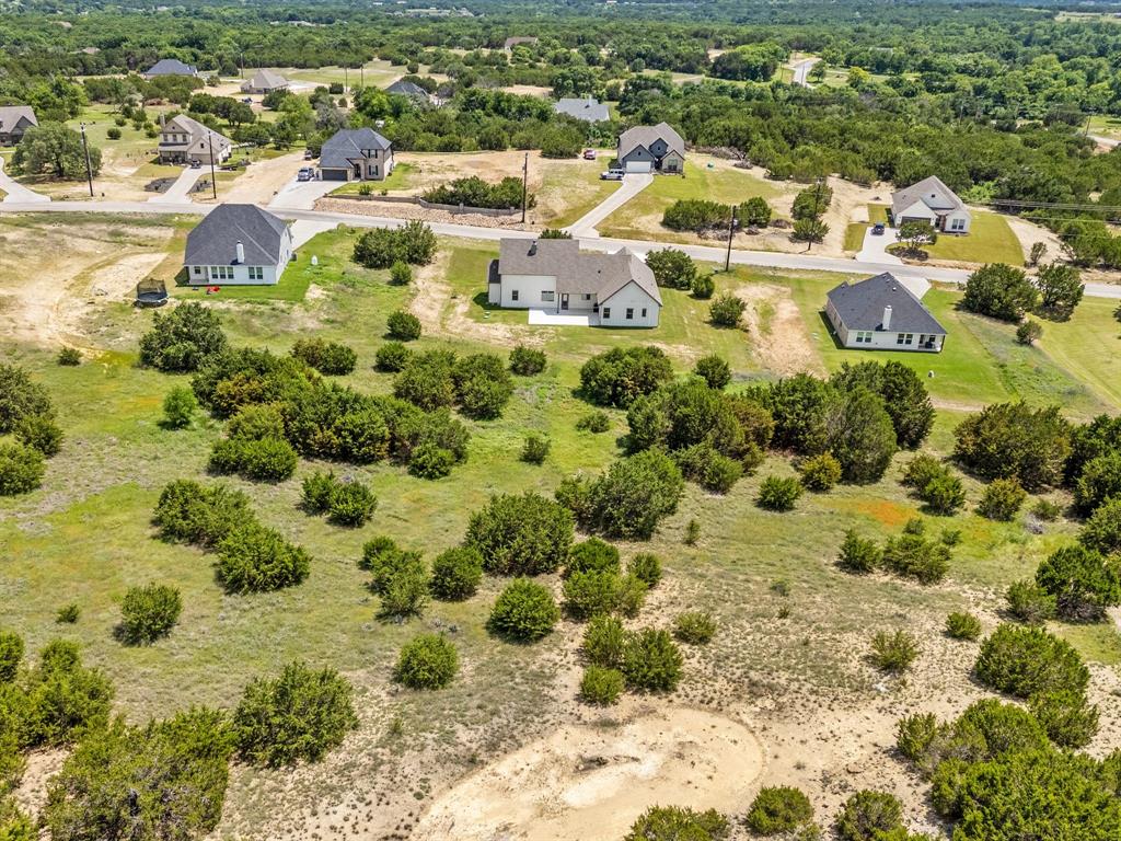 Freeman Ranch - Residential