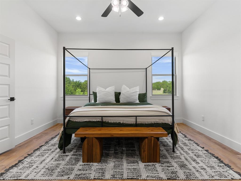 Freeman Ranch - Residential