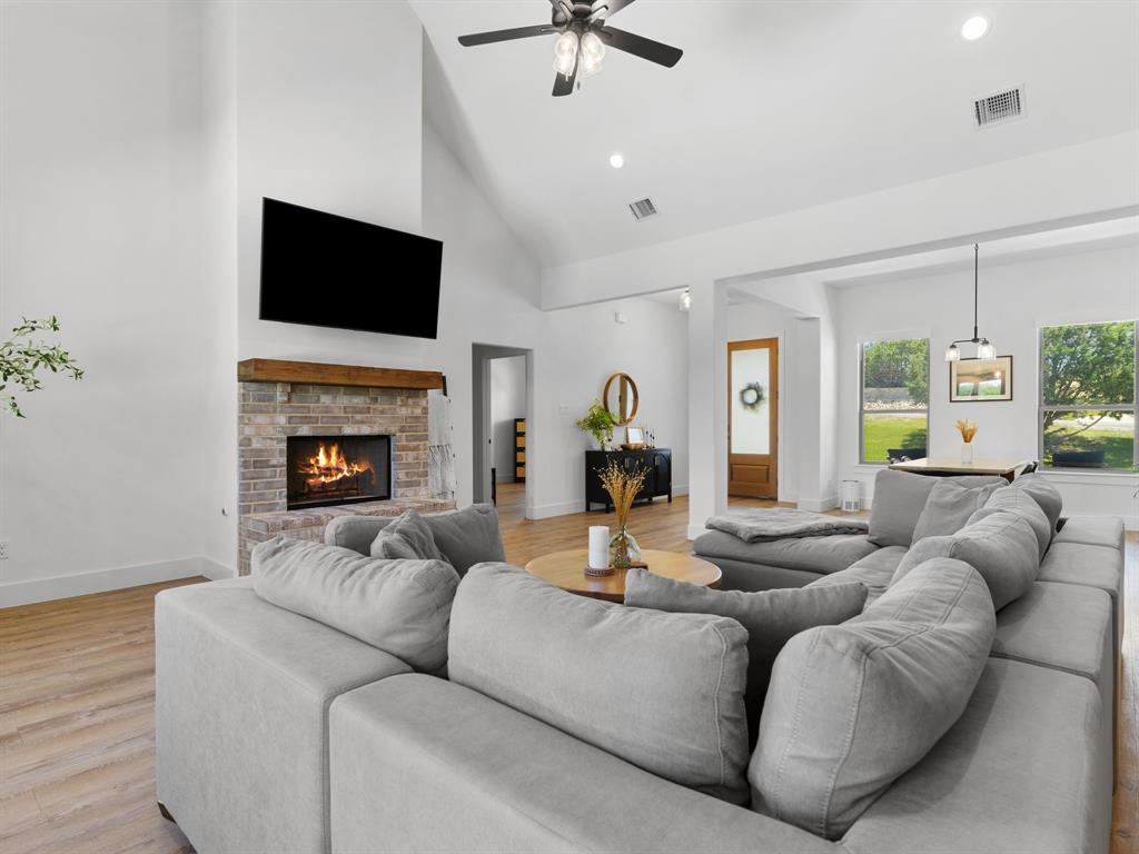 Freeman Ranch - Residential