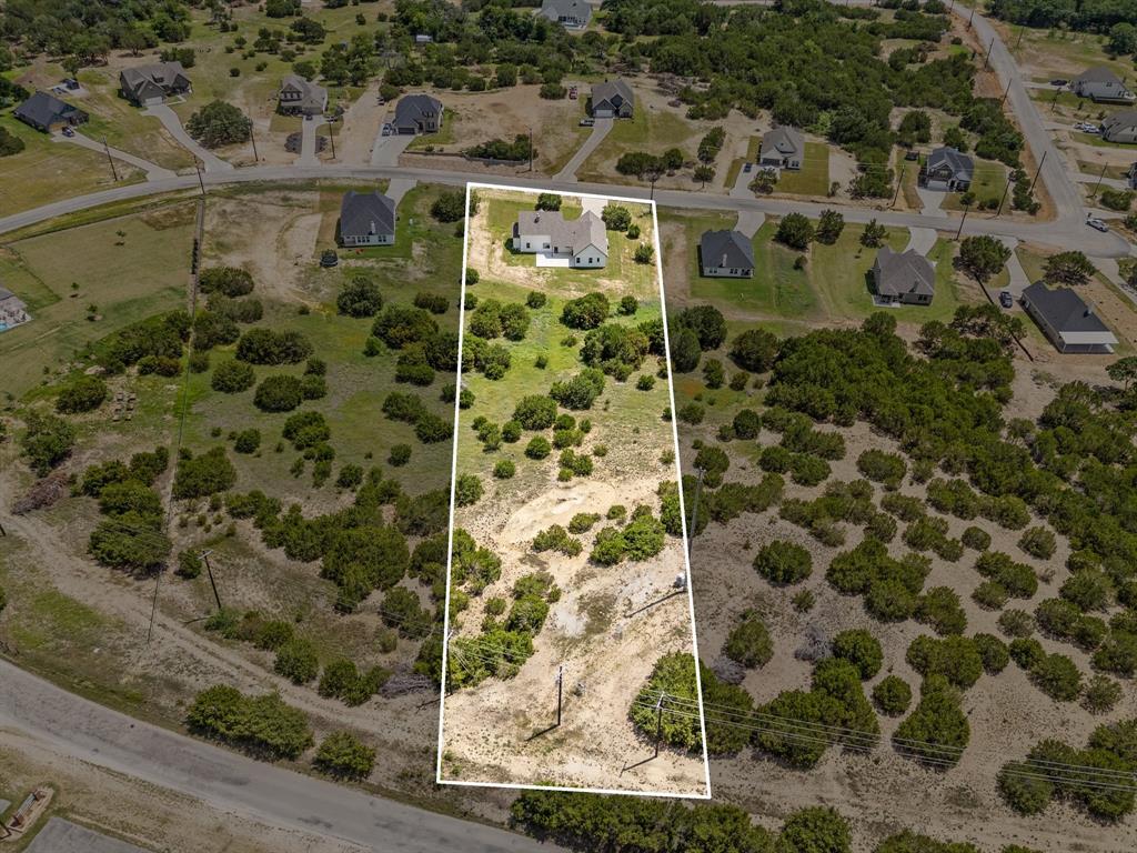 Freeman Ranch - Residential