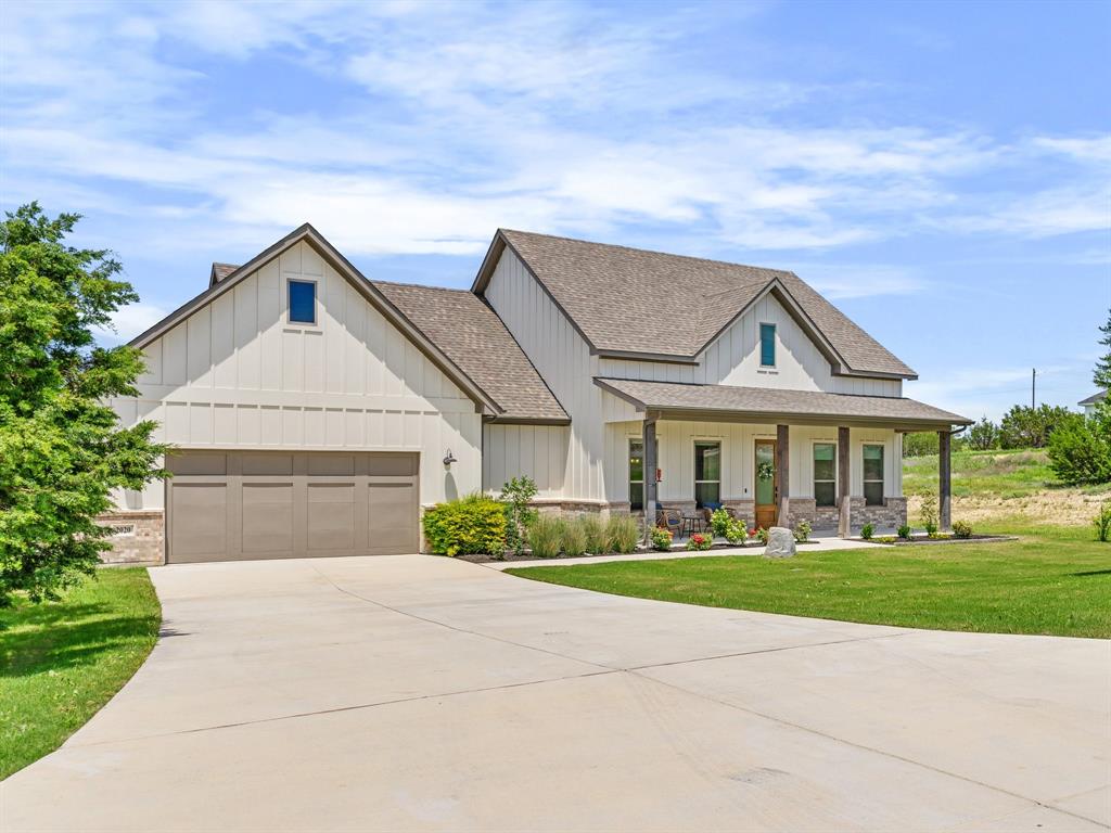 Freeman Ranch - Residential