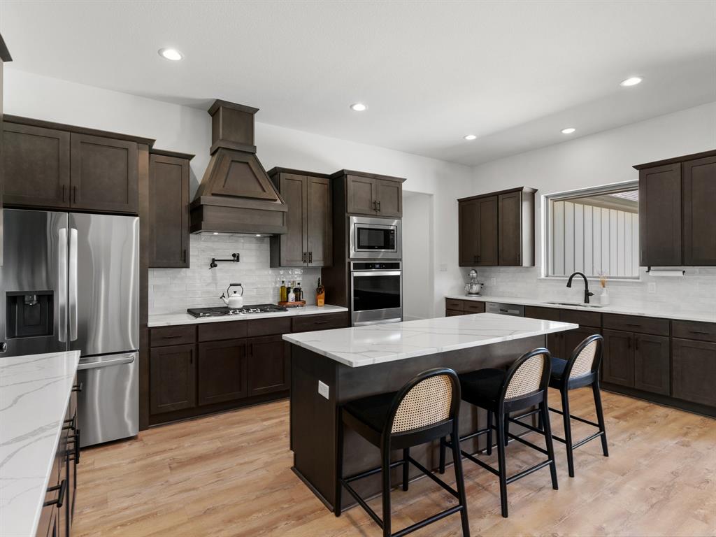 Freeman Ranch - Residential