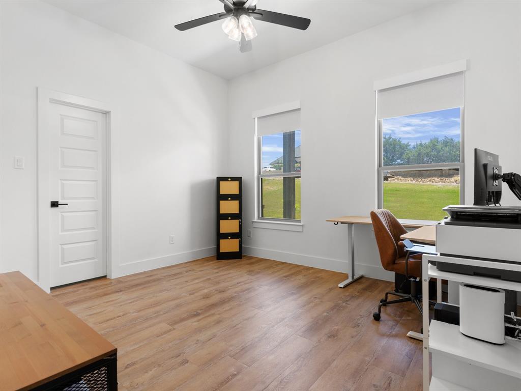 Freeman Ranch - Residential