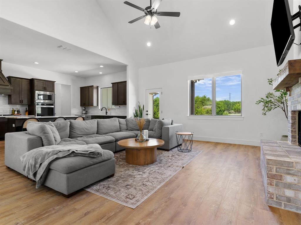 Freeman Ranch - Residential