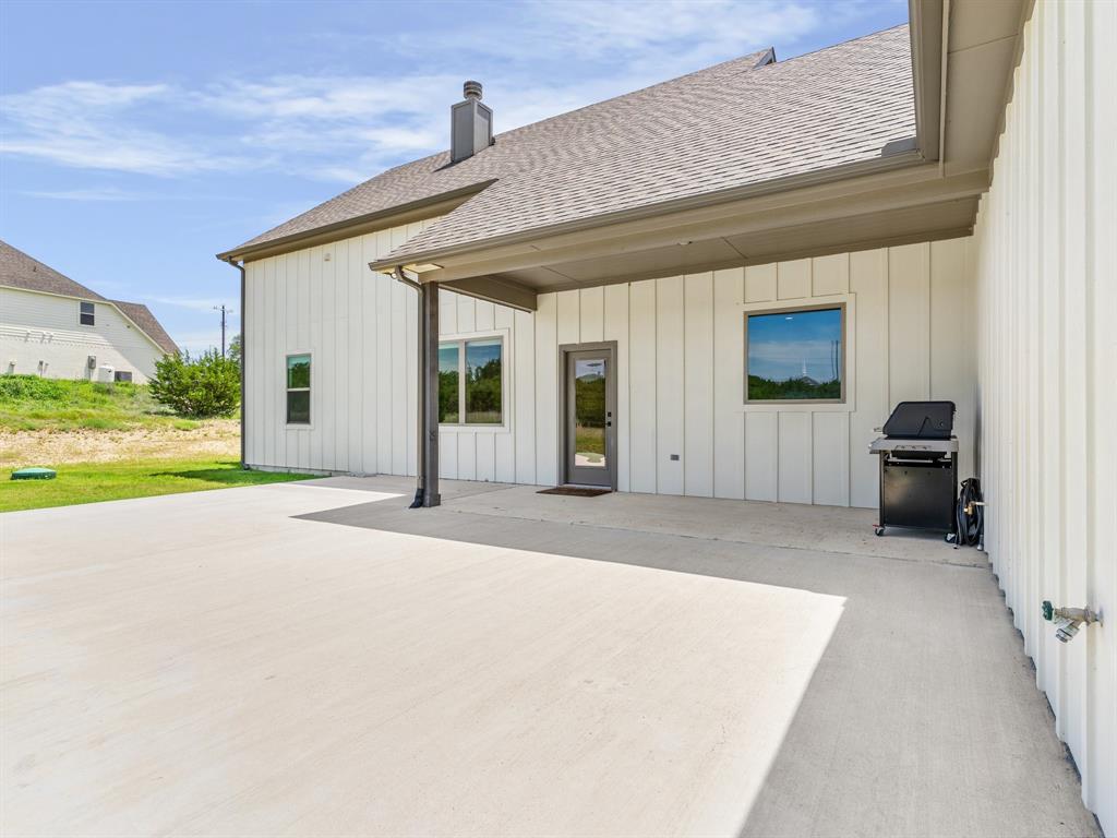 Freeman Ranch - Residential
