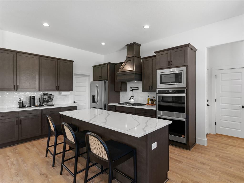 Freeman Ranch - Residential