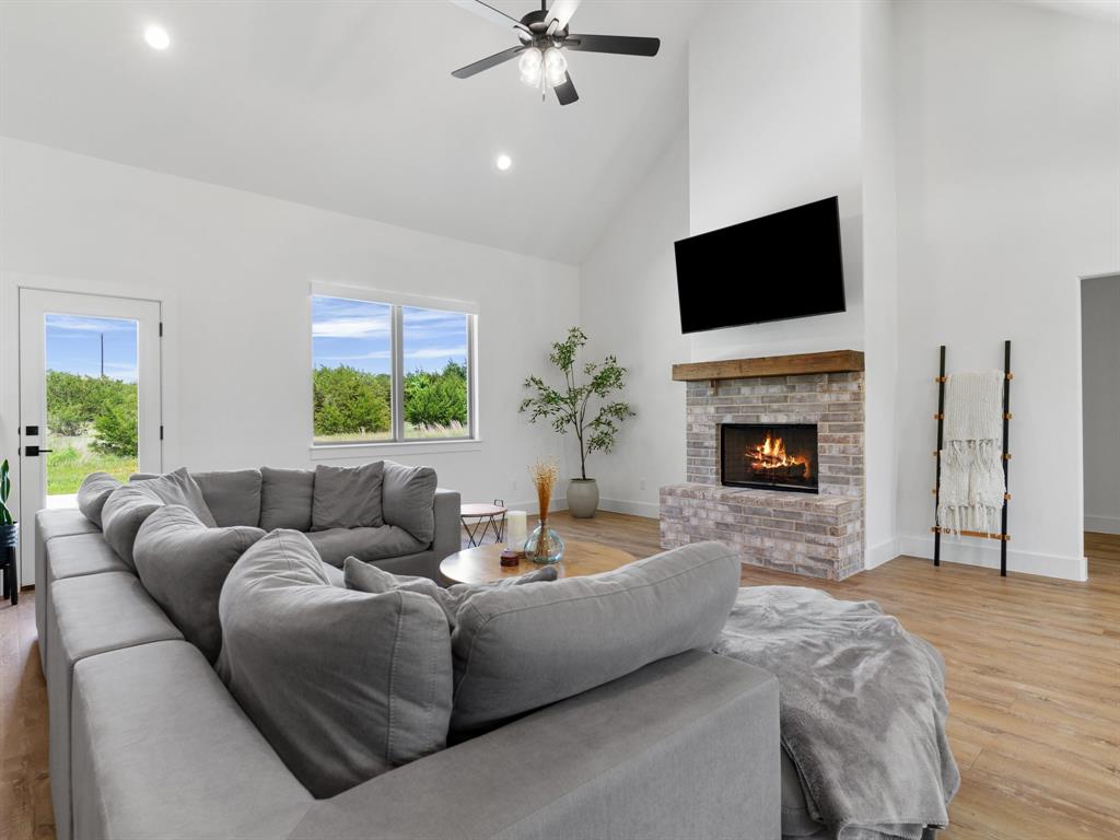 Freeman Ranch - Residential