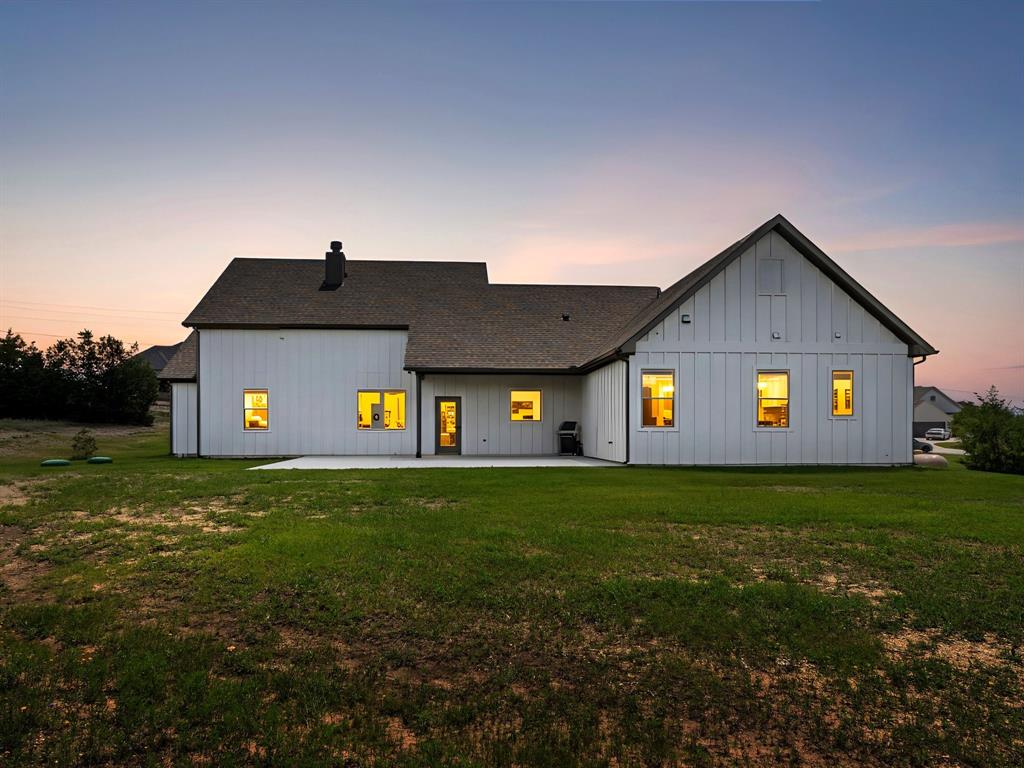 Freeman Ranch - Residential