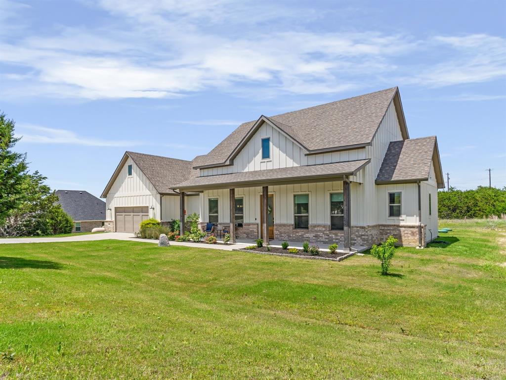 Freeman Ranch - Residential