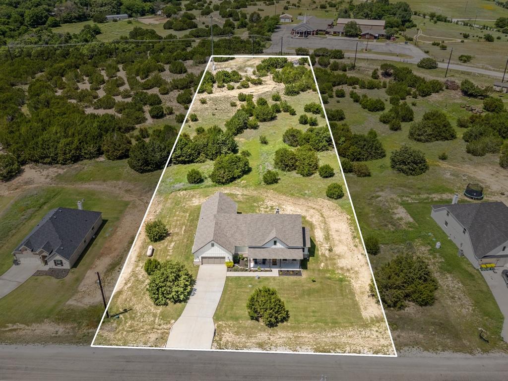 Freeman Ranch - Residential