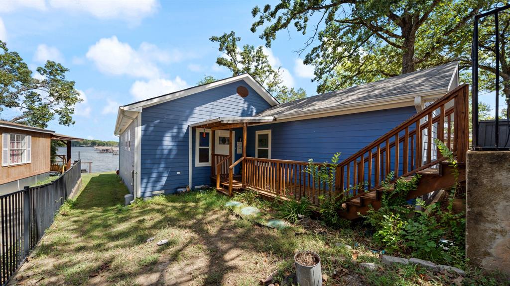 Hidden Hills Harbor Sec C - Residential