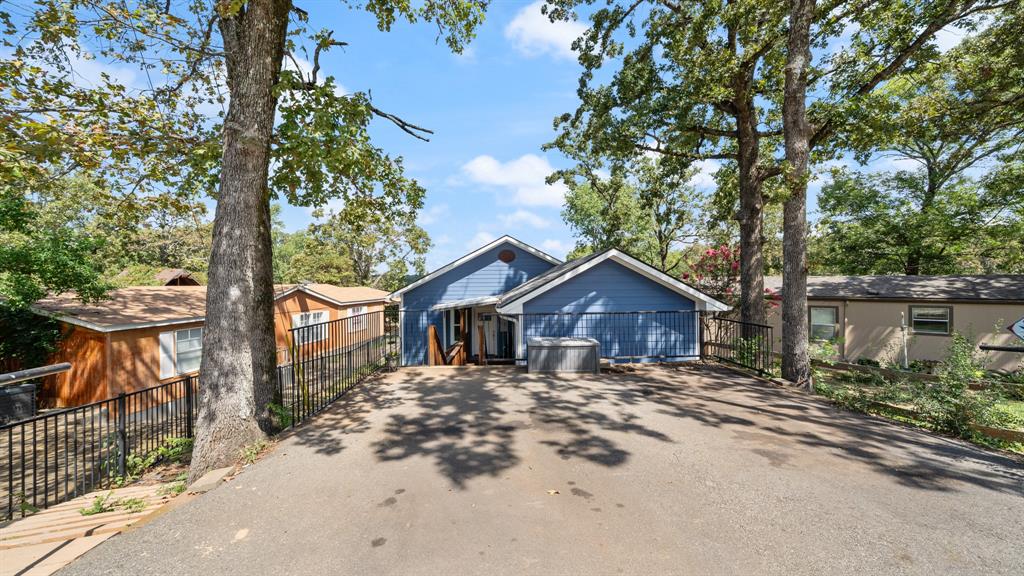 Hidden Hills Harbor Sec C - Residential