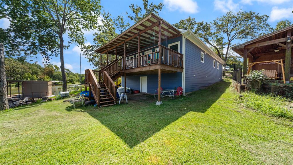 Hidden Hills Harbor Sec C - Residential