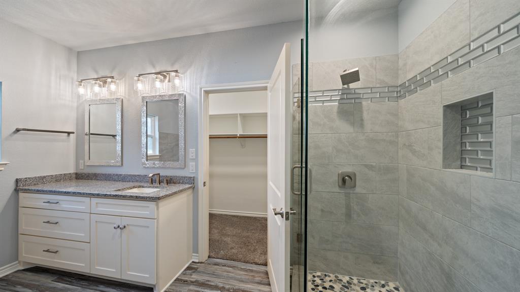 Hidden Hills Harbor Sec C - Residential