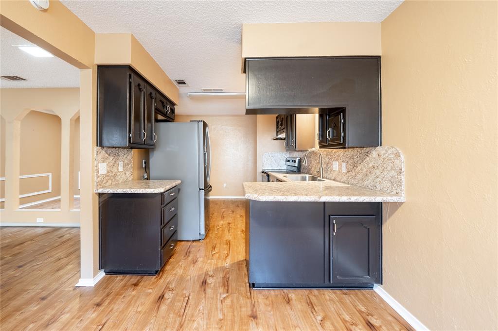 Glen Garden Court Add - Residential