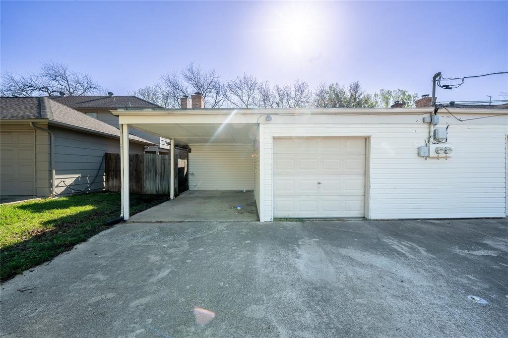 Glen Garden Court Add - Residential