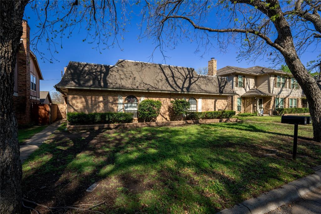 Glen Garden Court Add - Residential