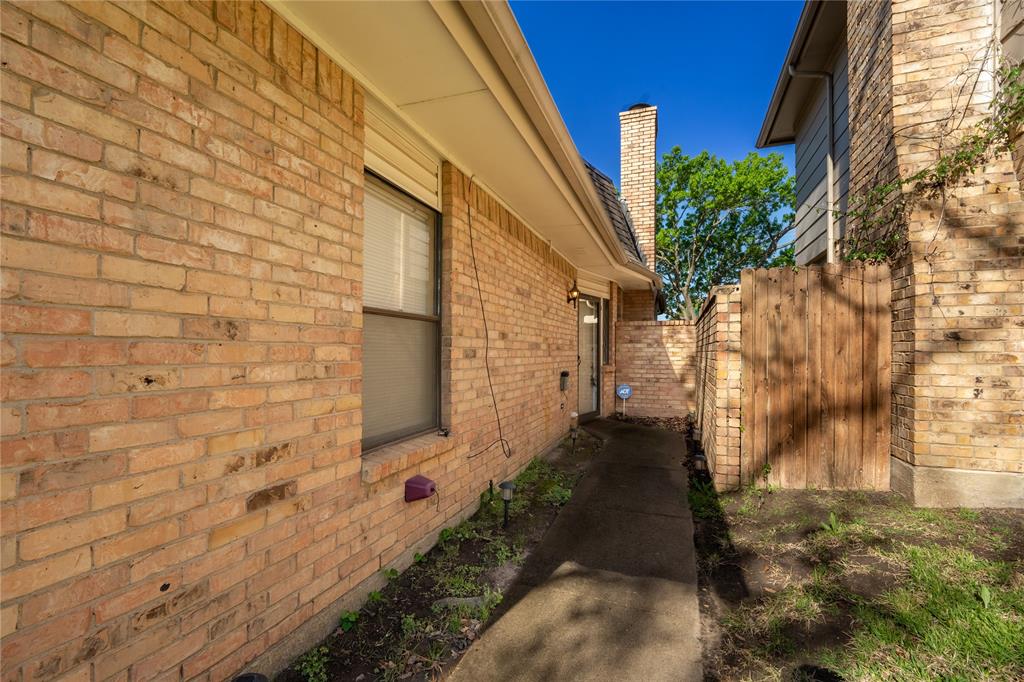 Glen Garden Court Add - Residential
