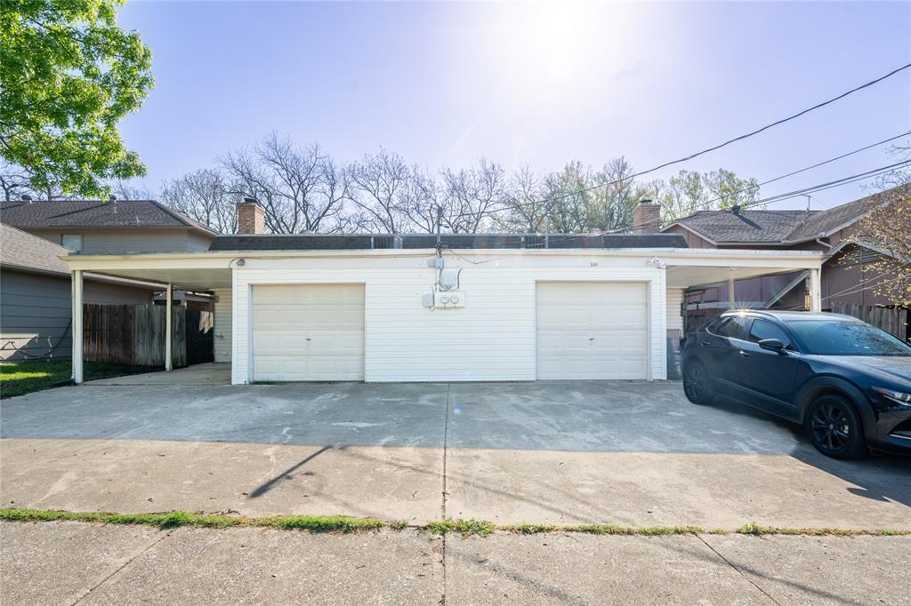 Glen Garden Court Add - Residential