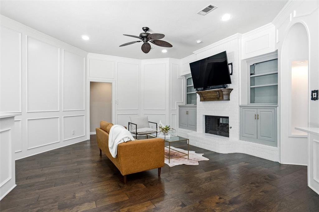 Timber Lake - Residential