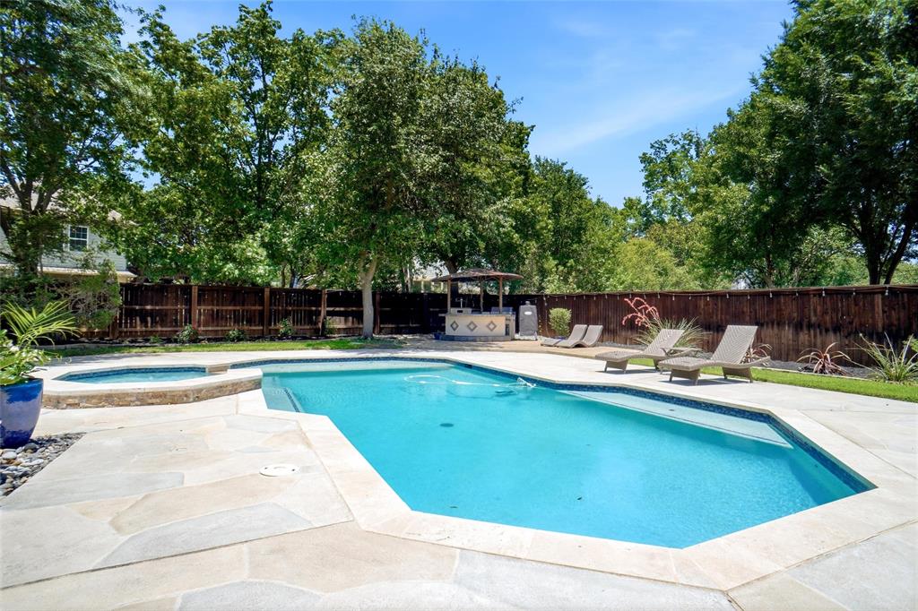 Timber Lake - Residential
