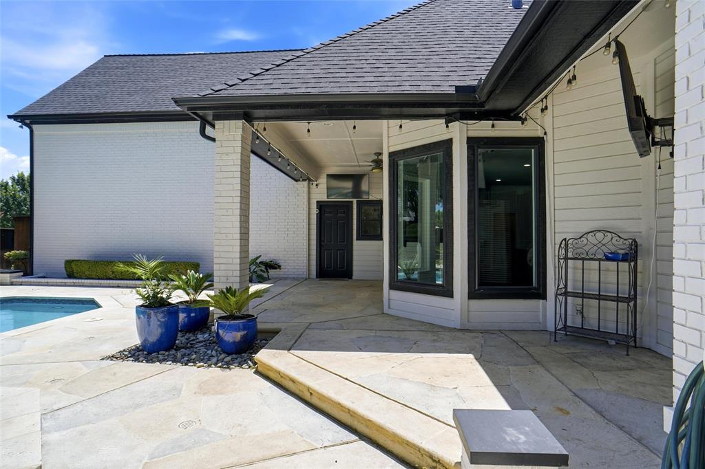 Timber Lake - Residential