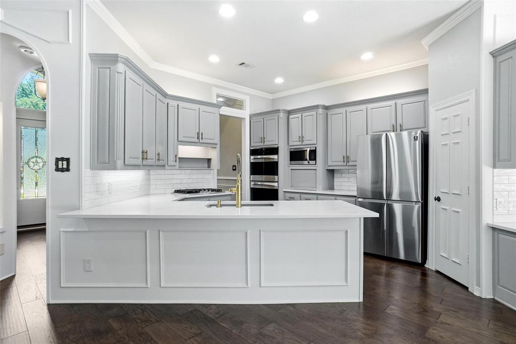 Timber Lake - Residential