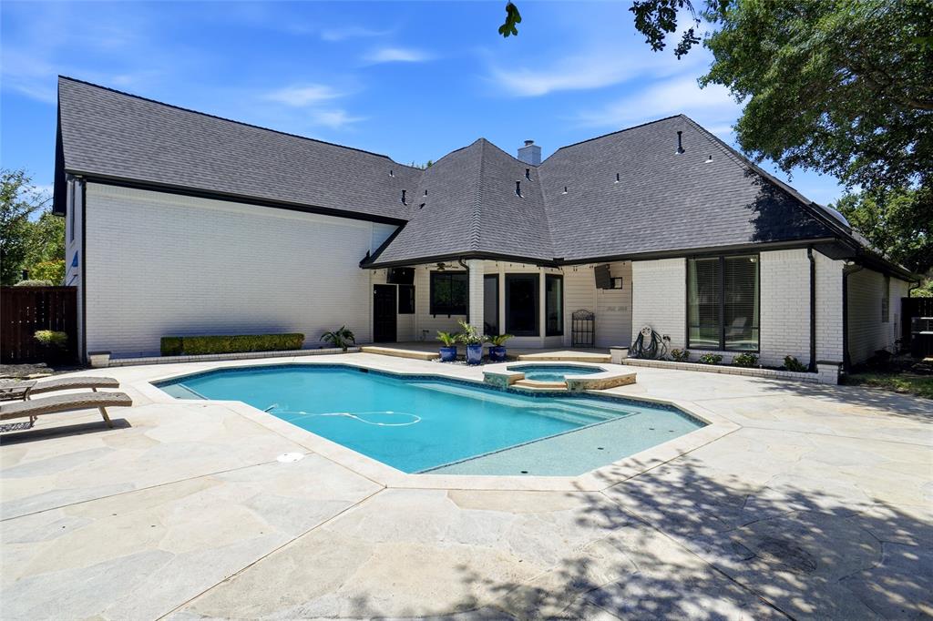 Timber Lake - Residential