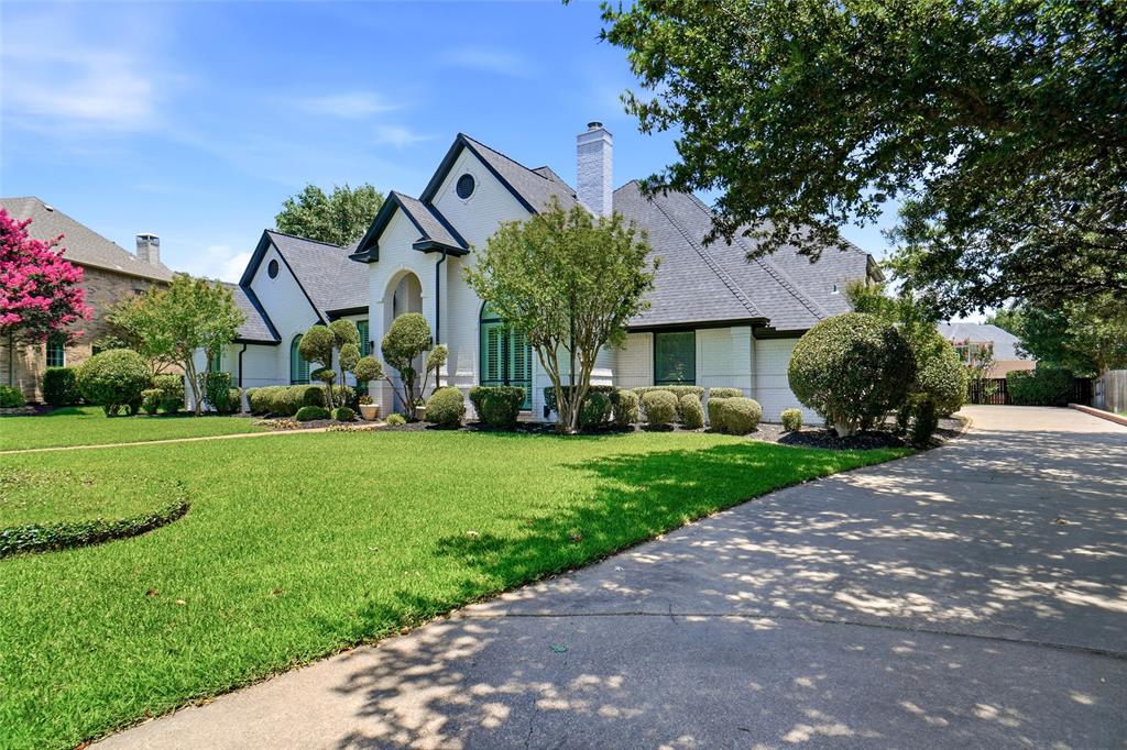 Timber Lake - Residential