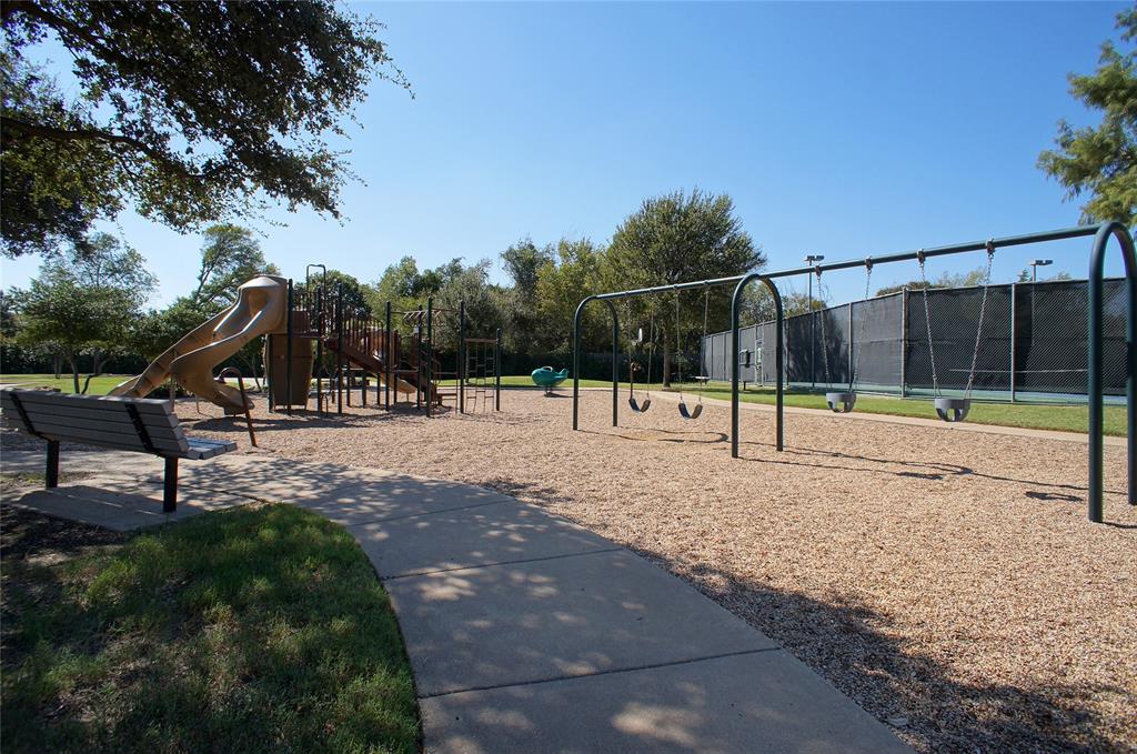 Timber Lake - Residential