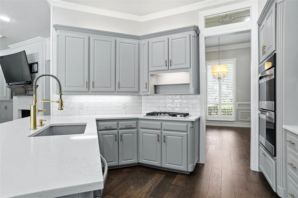 Timber Lake - Residential