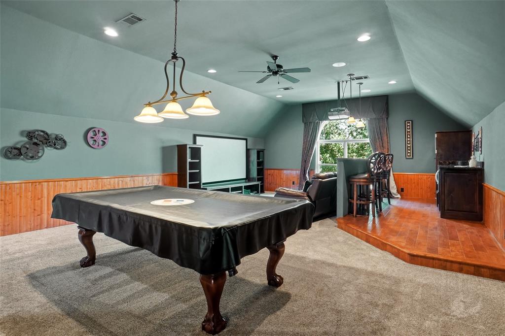 Timber Lake - Residential