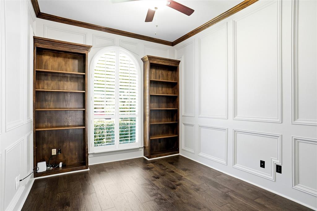 Timber Lake - Residential