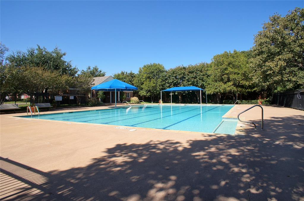 Timber Lake - Residential