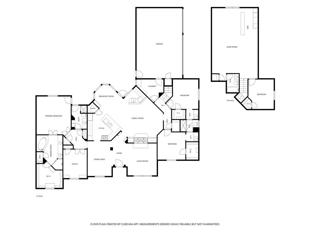 Timber Lake - Residential