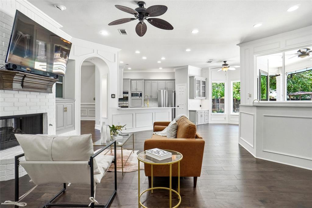Timber Lake - Residential