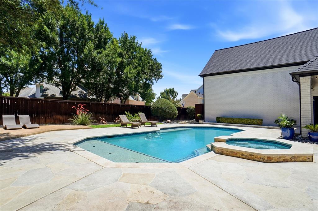 Timber Lake - Residential