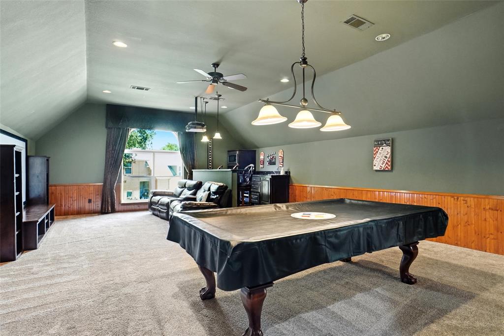 Timber Lake - Residential