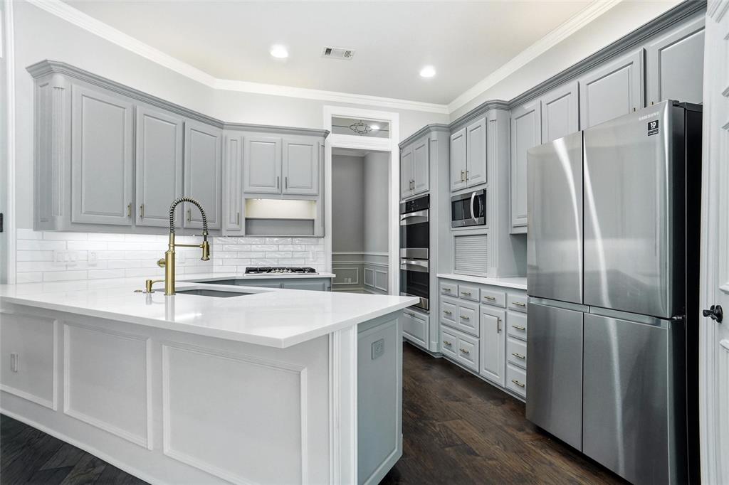 Timber Lake - Residential