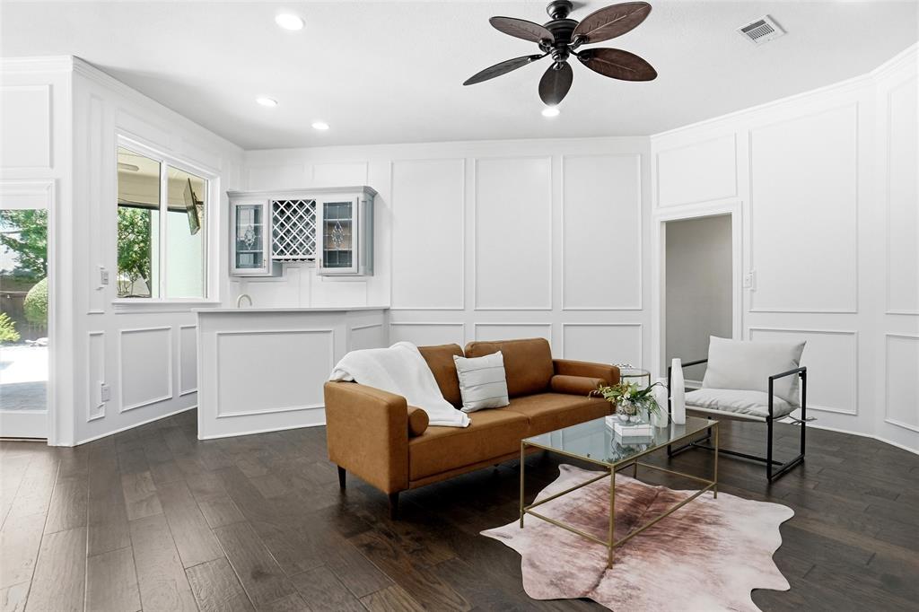 Timber Lake - Residential