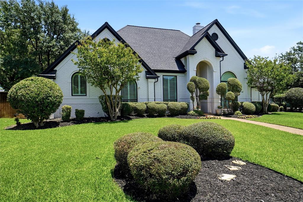 Timber Lake - Residential