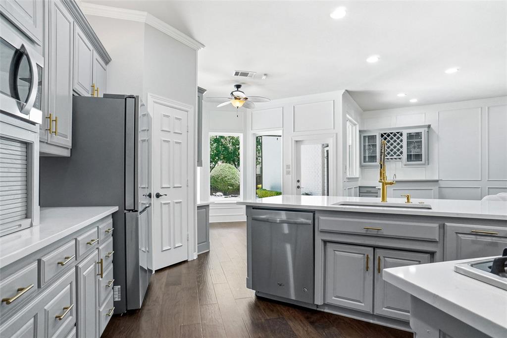 Timber Lake - Residential